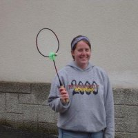 Konfirmandská víkendovka - jar 2006